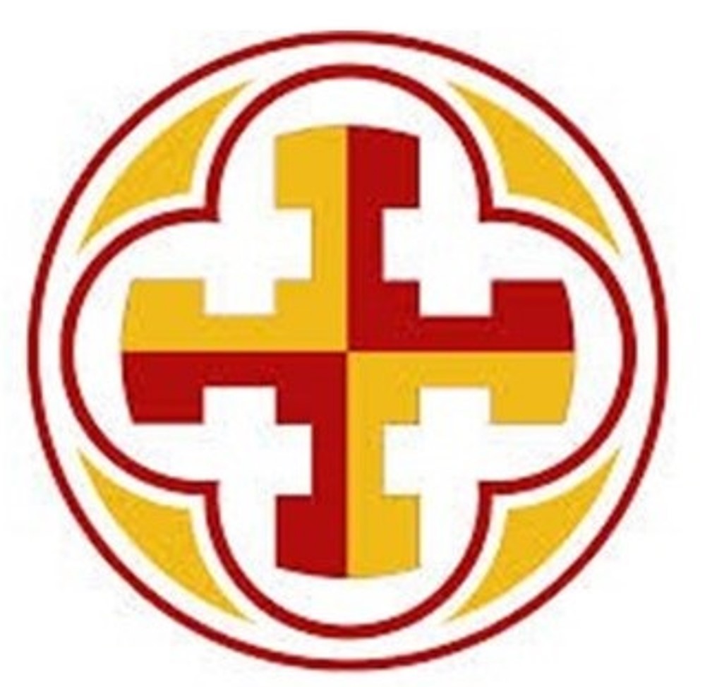 Vocations Logo